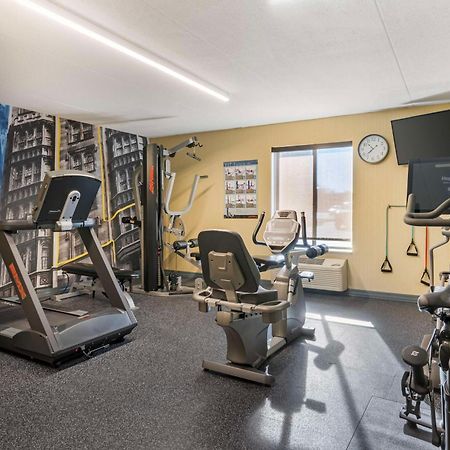 Best Western Chicago - Downers Grove Exterior photo