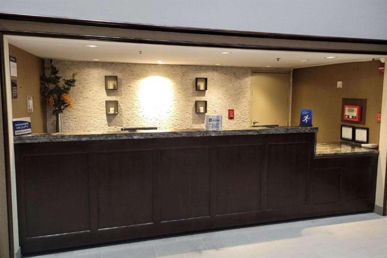 Best Western Chicago - Downers Grove Exterior photo