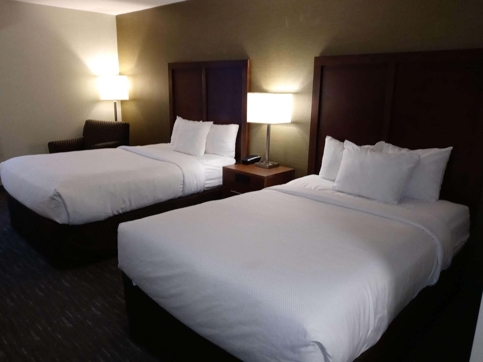 Best Western Chicago - Downers Grove Exterior photo