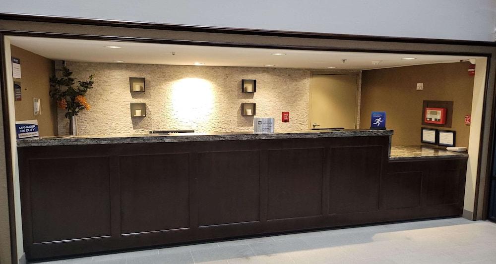 Best Western Chicago - Downers Grove Exterior photo