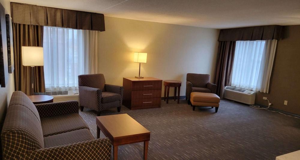 Best Western Chicago - Downers Grove Exterior photo