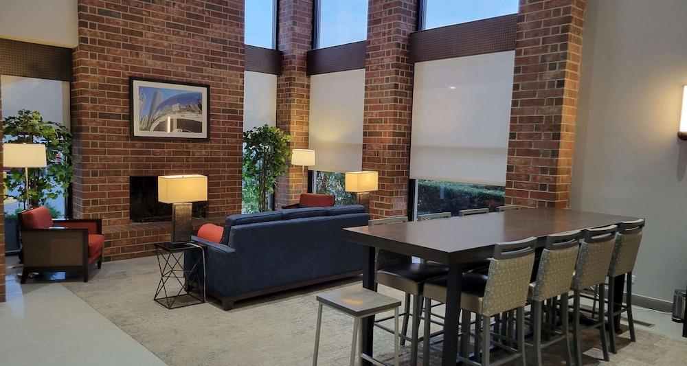 Best Western Chicago - Downers Grove Exterior photo