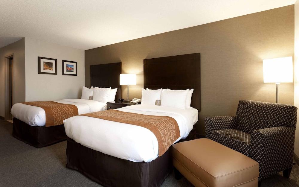 Best Western Chicago - Downers Grove Exterior photo