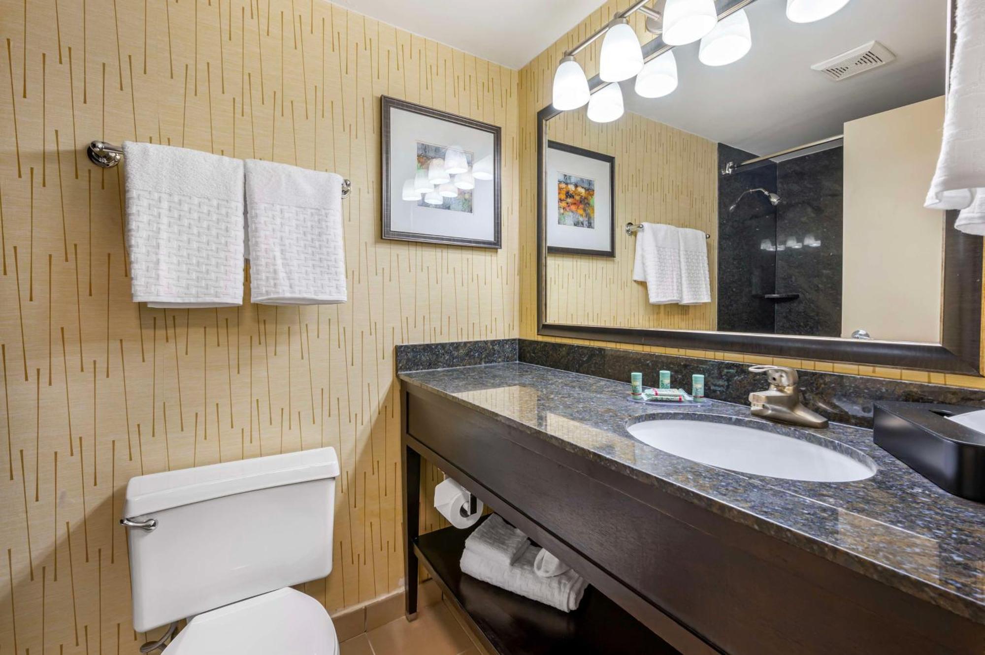 Best Western Chicago - Downers Grove Exterior photo