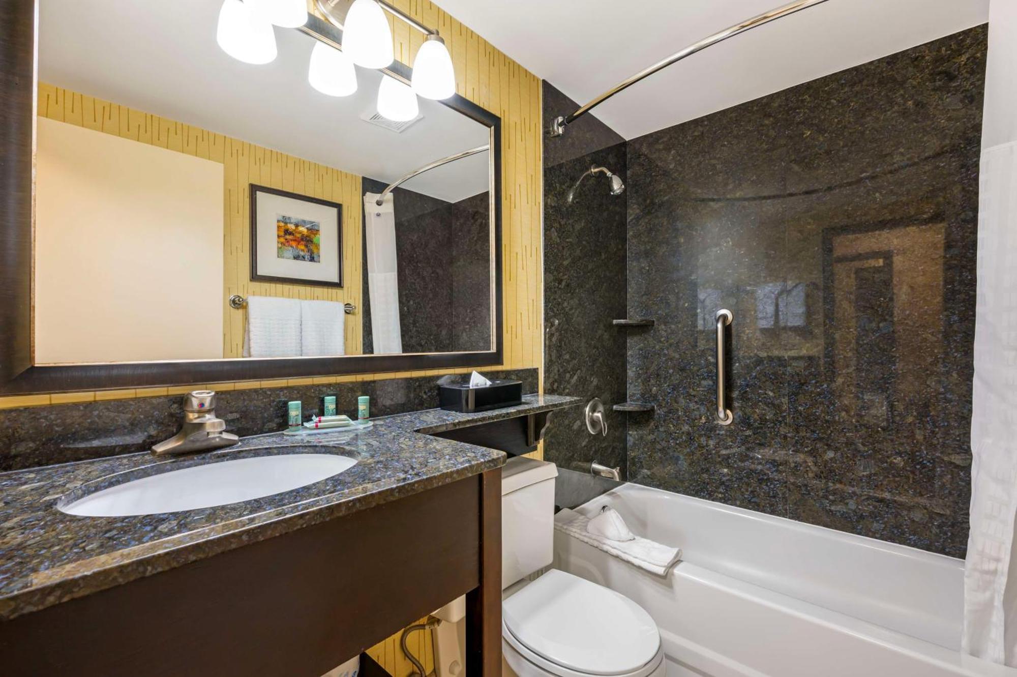 Best Western Chicago - Downers Grove Exterior photo