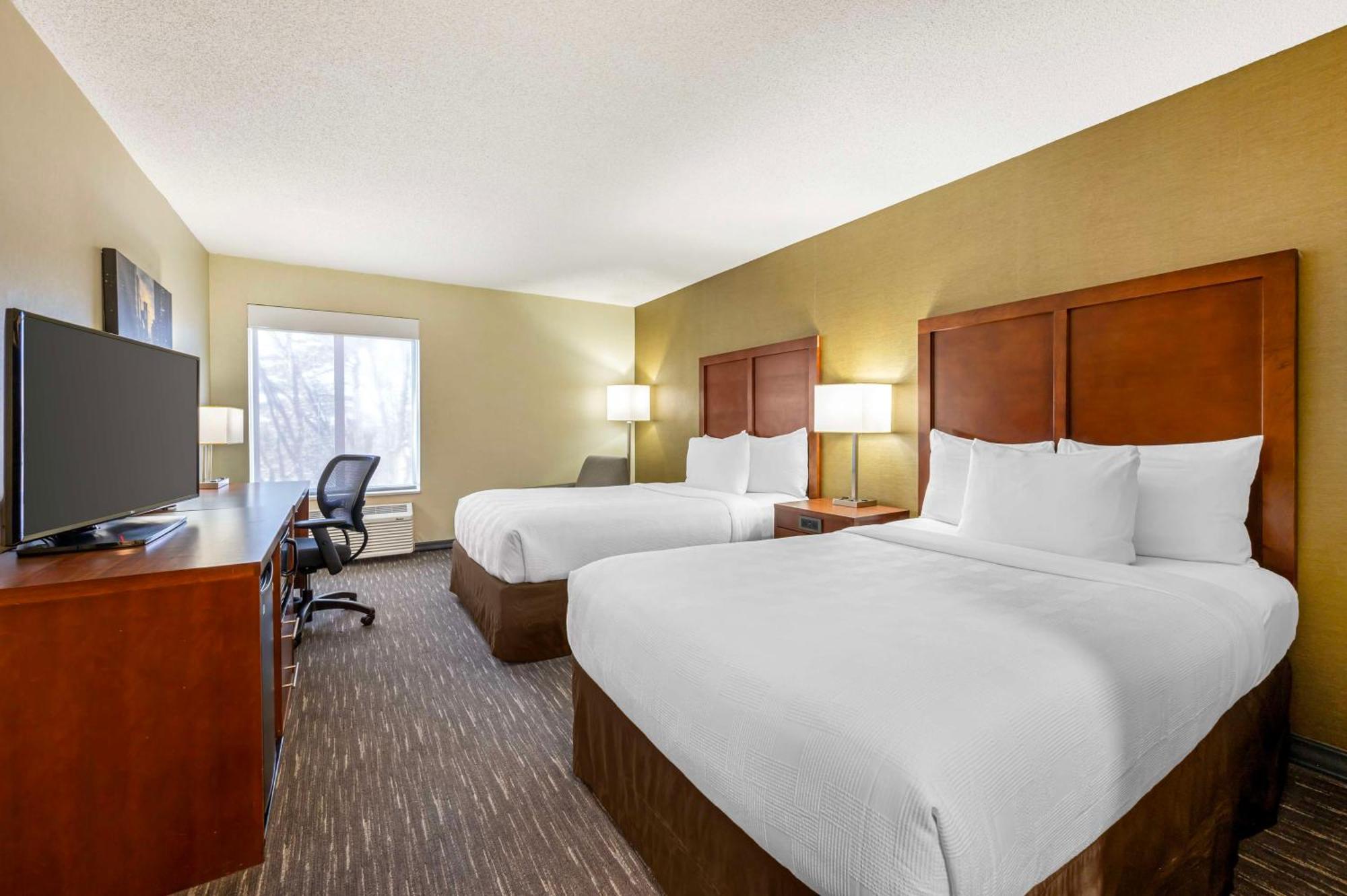 Best Western Chicago - Downers Grove Exterior photo