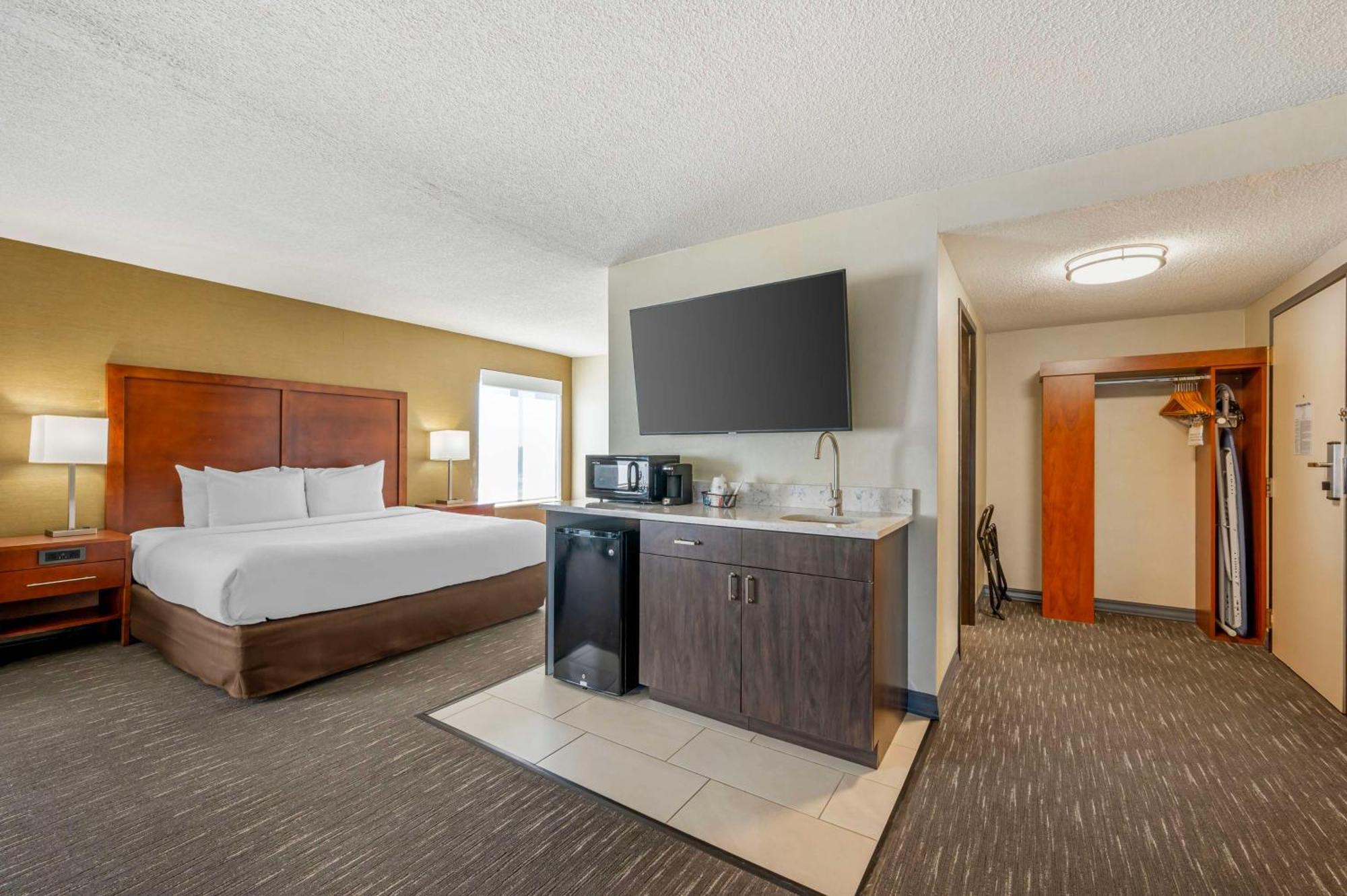 Best Western Chicago - Downers Grove Exterior photo